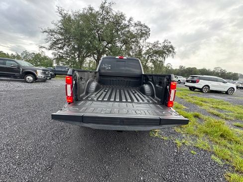 Used 2022 Ford F350 Lariat w/ Tremor Off-Road Package AWD/4WD image 14