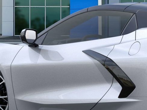 New 2026 Chevrolet Corvette Stingray Preferred Conv w/ 2LT image 12