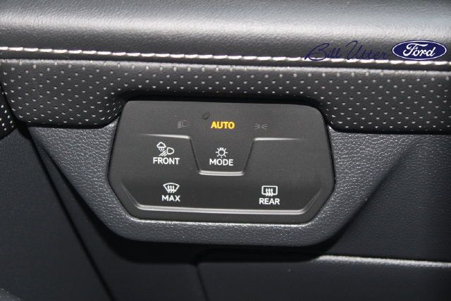 Used 2024 Volkswagen Atlas Cross Sport SE AWD/4WD image 21