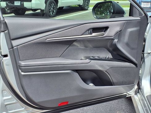 Used 2026 Toyota Camry LE w/ Convenience Package FWD image 25