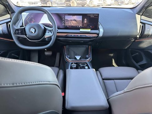 New 2026 BMW X3 xDrive30 image 16