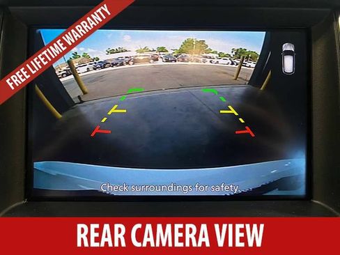 Used 2022 INFINITI QX50 Luxe AWD/4WD image 14