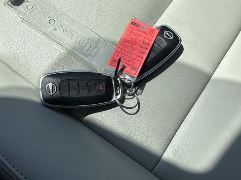 Used 2023 Nissan Rogue SL w/ SL Premium Package AWD/4WD image 38