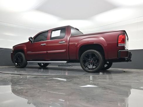 Used 2013 GMC Sierra 1500 Denali image 49
