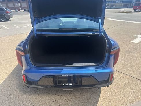 New 2026 Kia K4 GT-Line w/ GT-Line Premium Package image 10