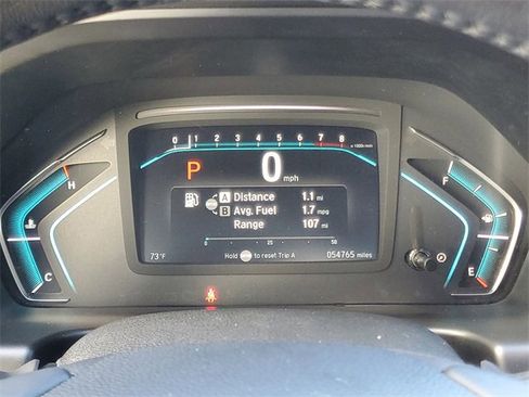 Used 2018 Honda Odyssey Elite image 25