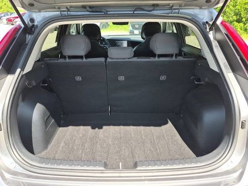 Used 2025 Kia Niro LX FWD image 27