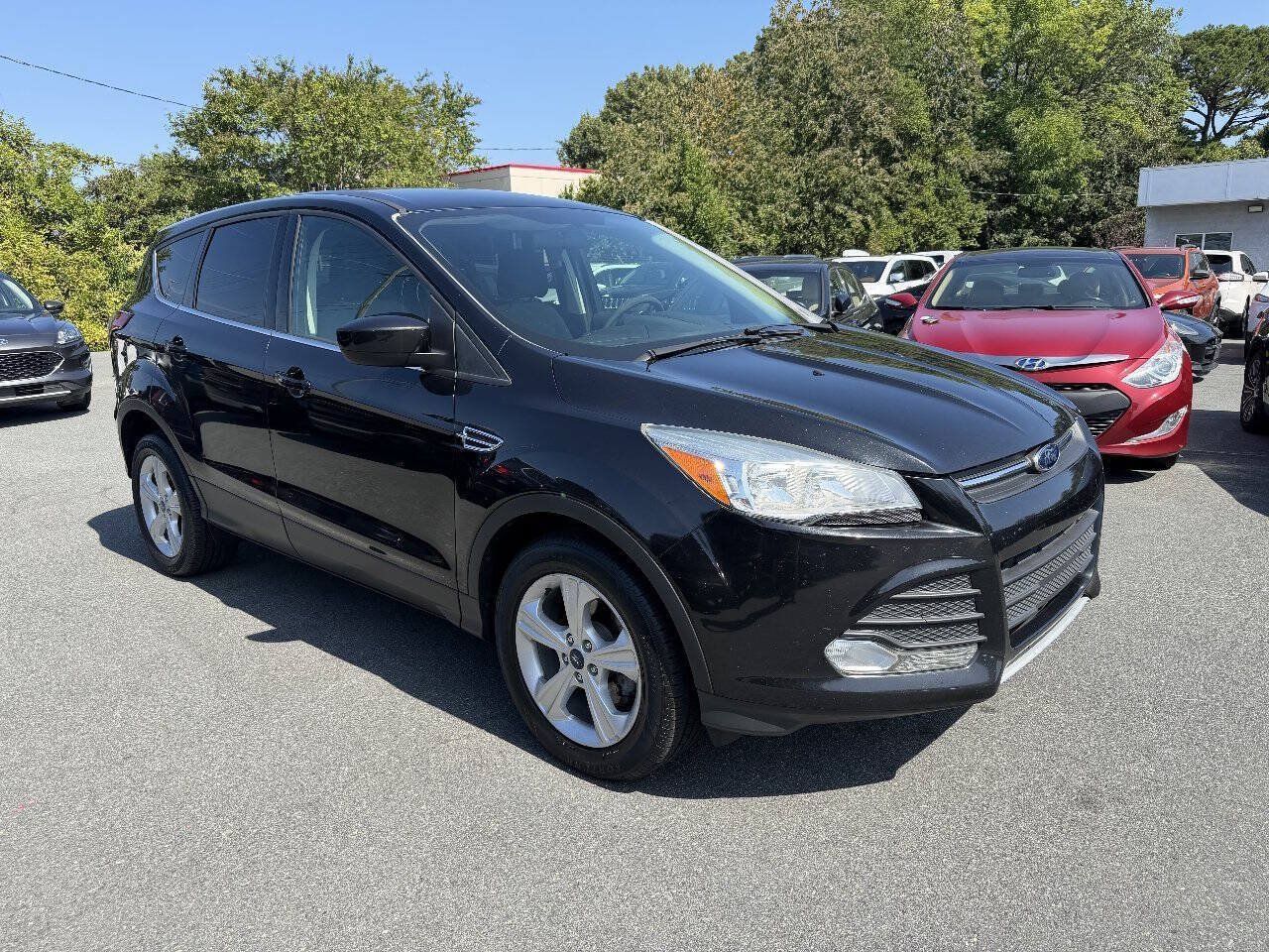 Used 2014 Ford Escape SE FWD image 3