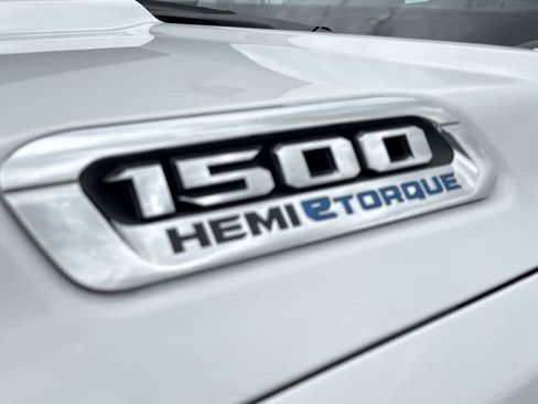 Used 2024 RAM 1500 Laramie image 7