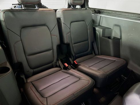 New 2025 Ford Bronco Stroppe Edition image 16