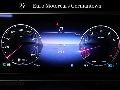 Used 2026 Mercedes-Benz GLE 350 4MATIC image 18