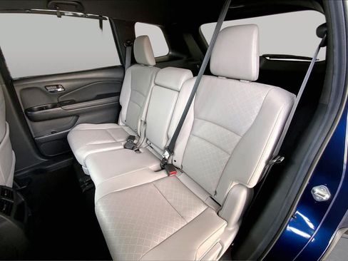 Used 2021 Honda Passport EX-L image 21
