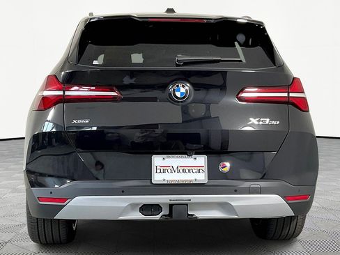 New 2026 BMW X3 xDrive30 image 7