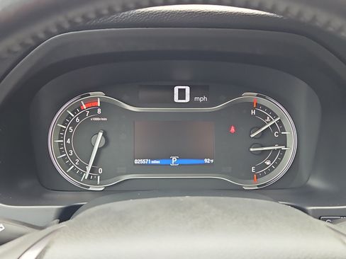 Certified 2023 Honda Ridgeline RTL image 23