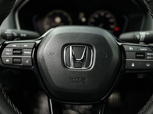 New 2026 Honda Civic Sport image 38