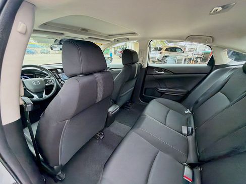 Used 2021 Honda Civic EX image 23