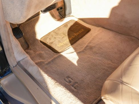 Used 1999 Mercedes-Benz SL 500 image 27