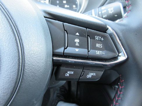 Used 2025 MAZDA CX-5 Carbon Edition image 28