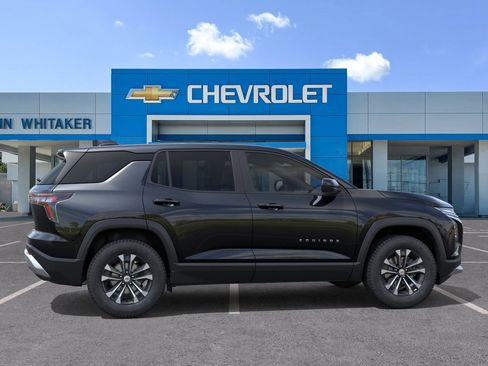 New 2026 Chevrolet Equinox LT w/ Convenience Package II image 29