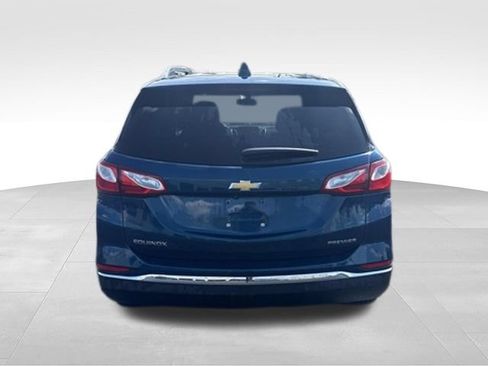 Used 2021 Chevrolet Equinox Premier FWD image 6