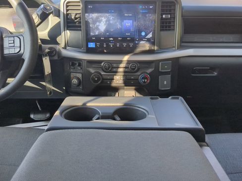 Certified 2024 Ford F150 XL w/ Tow/Haul Package image 44