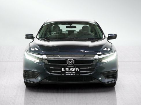 Used 2019 Honda Insight EX image 8