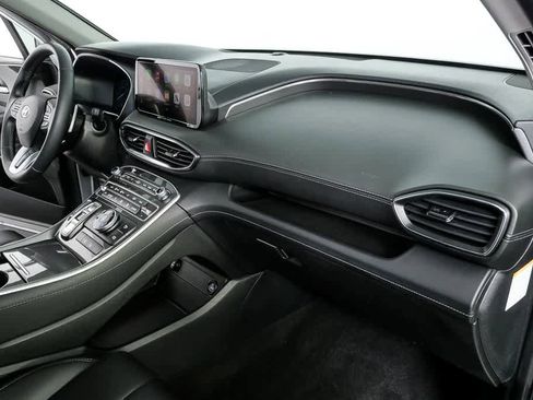 Certified 2023 Hyundai Santa Fe SEL Premium image 24