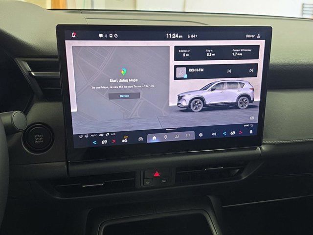 New 2026 MAZDA CX-5 Preferred AWD/4WD image 9