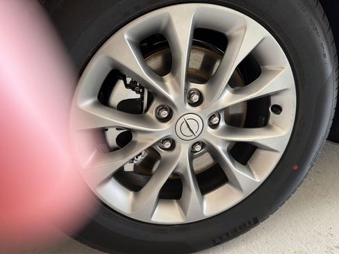 New 2026 Chrysler Pacifica Limited image 26