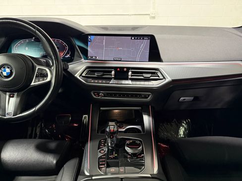 Used 2019 BMW X5 xDrive40i w/ M Sport Package AWD/4WD image 21