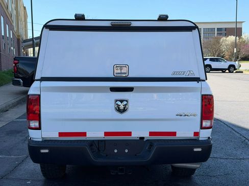 Used 2023 RAM 1500 Tradesman w/ Trailer Tow Group image 6