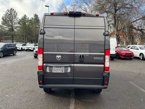 New 2026 RAM ProMaster 1500 w/ Power Group image 5