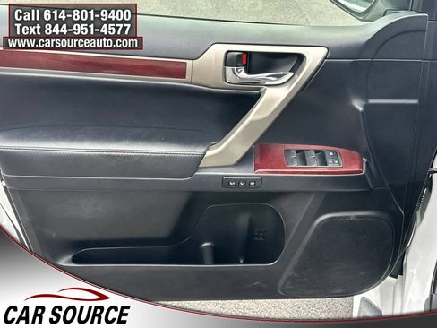 Used 2019 Lexus GX 460 Premium AWD/4WD image 12