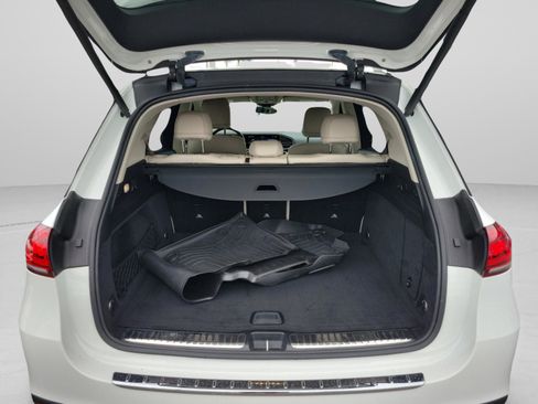 Certified 2021 Mercedes-Benz GLE 350 4MATIC image 5