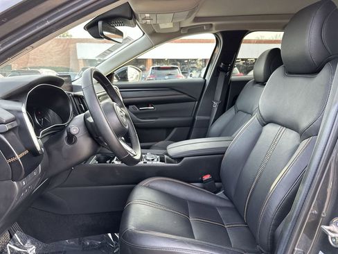 Used 2025 MAZDA CX-50 AWD 2.5 S w/ Accent Package image 10