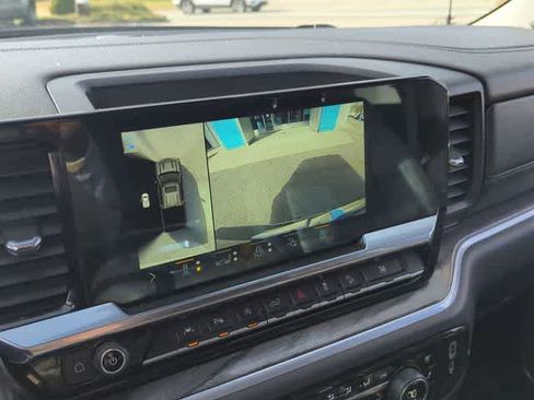 Certified 2022 Chevrolet Silverado 1500 LTZ w/ LTZ Premium Package image 14