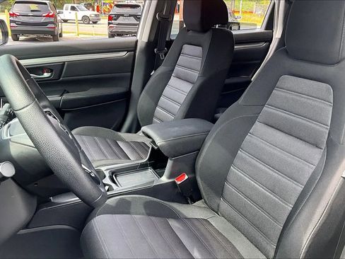 Used 2021 Honda CR-V Special Edition image 26