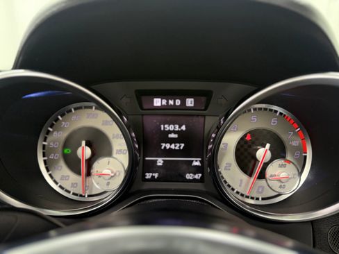 Used 2013 Mercedes-Benz SLK 350 SLK 350 Roadster 2D image 21