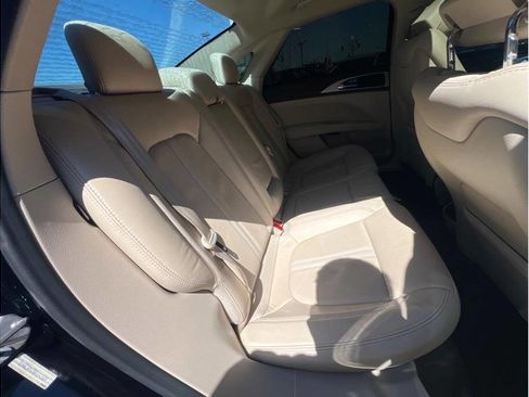 Used 2017 Lincoln MKZ Reserve FWD image 20
