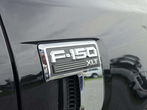 Used 2024 Ford F150 XLT w/ Mobile Office Package AWD/4WD image 16
