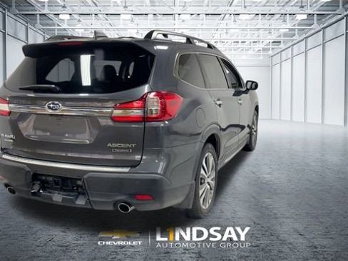 Used 2021 Subaru Ascent Touring w/ Popular Package #2A image 9