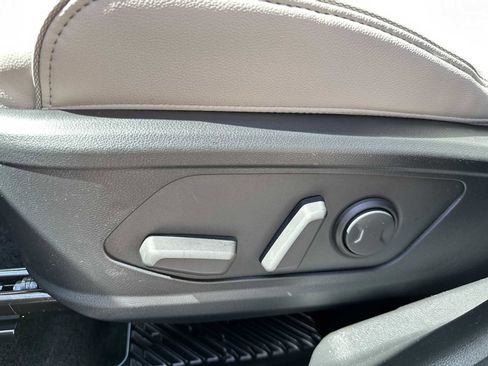 New 2026 Hyundai Tucson Limited image 10