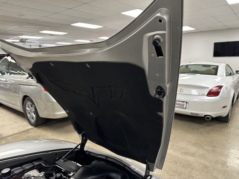 Used 2008 Chevrolet Corvette Convertible w/ Preferred Equipment Group image 72