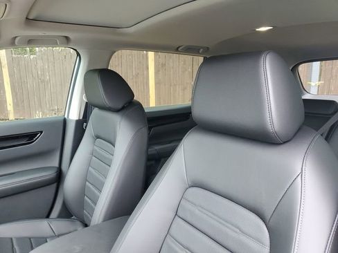 New 2026 Honda CR-V EX-L image 13
