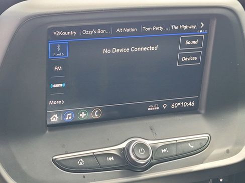 Used 2020 Chevrolet Camaro LT RWD image 18