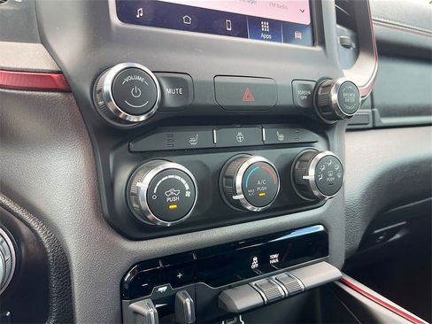 Used 2022 RAM 1500 Rebel w/ Rebel Level 1 Equipment Group image 15