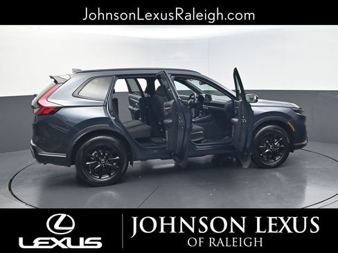 Used 2026 Honda CR-V Sport image 31