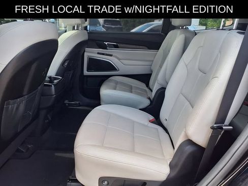 Used 2022 Kia Telluride SX w/ Nightfall Edition Package AWD/4WD image 18