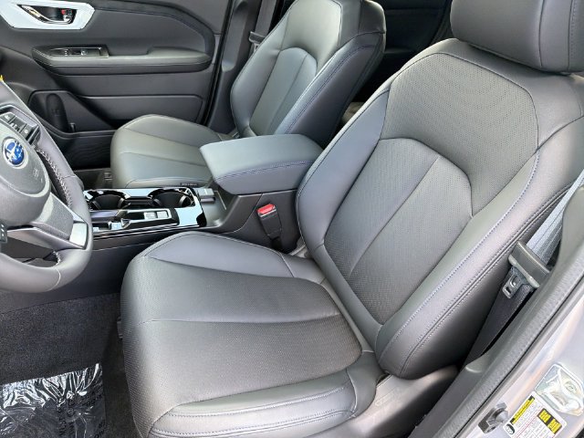 New 2026 Subaru Forester Limited AWD/4WD image 31
