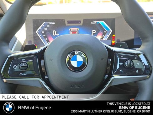 Used 2026 BMW X3 xDrive30i w/ Premium Package AWD/4WD image 26